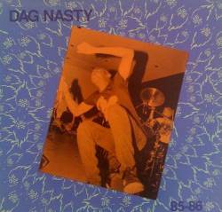 Dag Nasty : 85-86